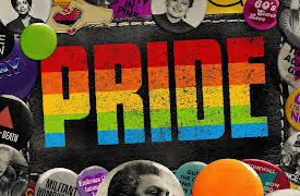 Pride: 1950s: People Had Parties