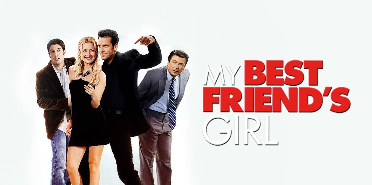 My Best Friend's Girl (2008)