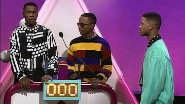 07:30: Fresh Prince i Bel-Air (S2 E19) (S2) | Viasat 4 | 5/2 2026