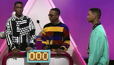 Fresh Prince i Bel-Air (S2 E19)