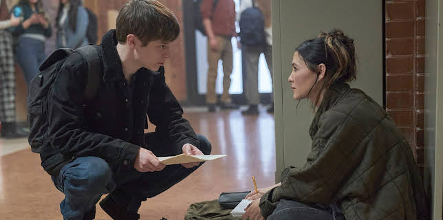 23:30: Alert: Missing Persons Unit (S1 E3) (S1) | TV6 | 11/17 2025