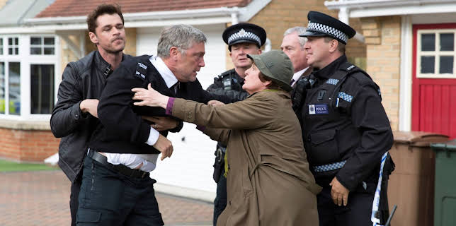 22:10: Vera - Ein ganz spezieller Fall | Sat1 Gold | 2/21 2026