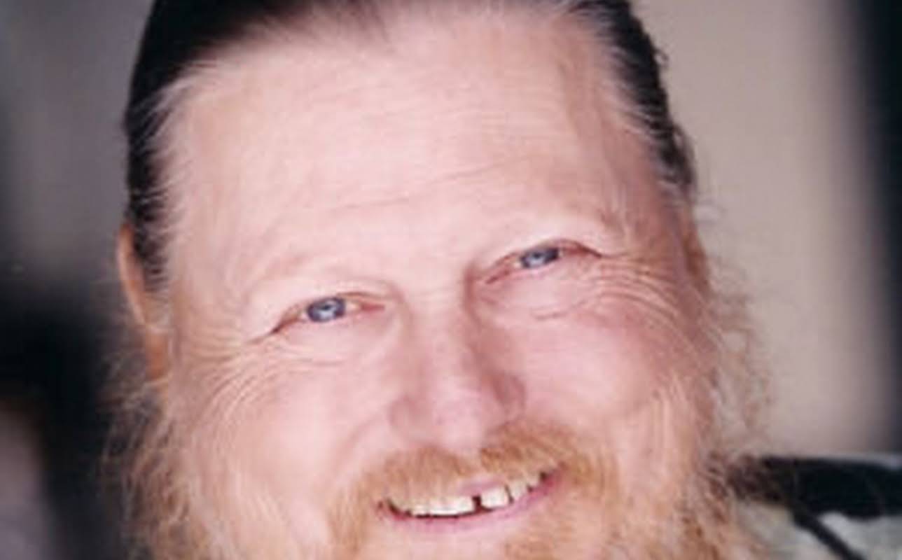 Mickey Jones