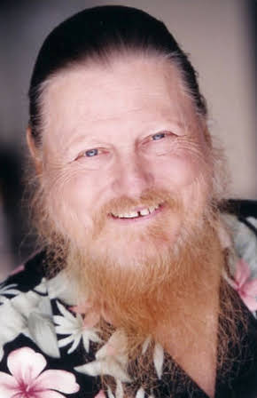 Mickey Jones as 