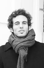 Tommaso Agnese as Director