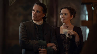 21:00: Outlander: Blood Of My Blood (S2 E2) (S2) | TV6 | 10/2 2026