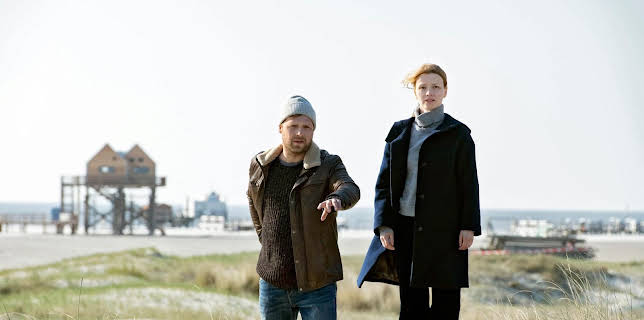 23:25: Die Toten am Meer | SR Fernsehen | 2/18 2026