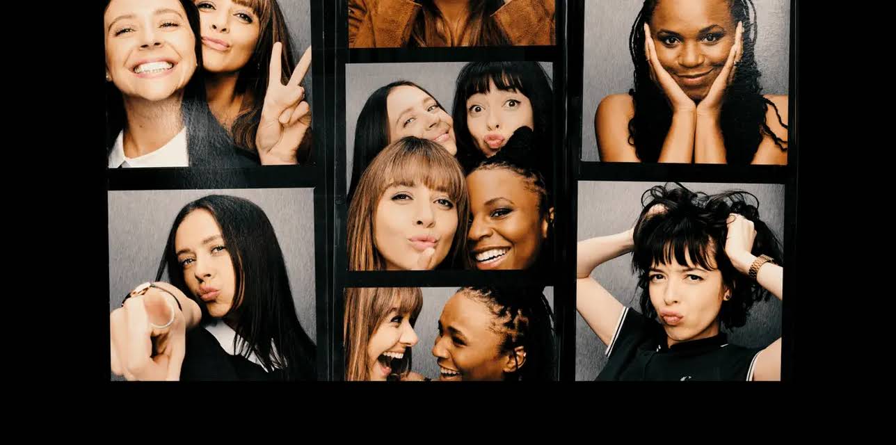 Everything I Know About Love