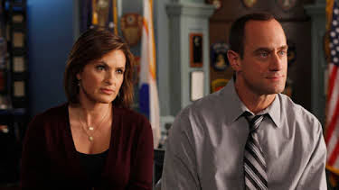 12:00 AM: Law & Order: Special Victims Unit (S11 E11) (S11) | 5 USA | 6/19 2026