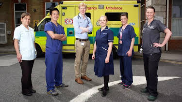 2:15 AM: 24 Hours in A&E | More 4 | 7/13 2026