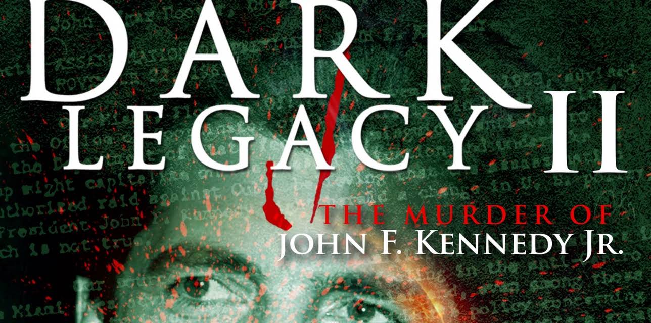 Dark Legacy II (2014)