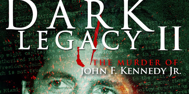 Dark Legacy II (2014)