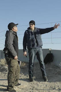 12:35: UFO Witness: Alta tecnología alíen | Discovery Max | 7/15 2026