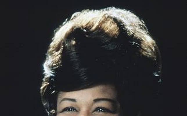 Ella Fitzgerald