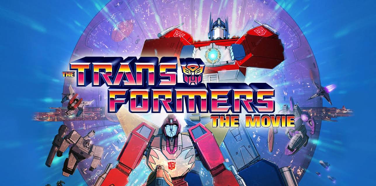 The Transformers: The Movie (30th Anniversary Edition) (1986)