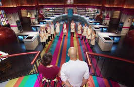 Zumbo's Just Desserts: Episode 2