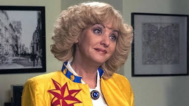 5:10 AM: The Goldbergs | E4 | 8/4 2026