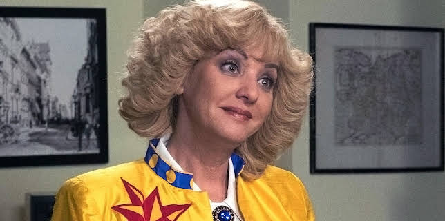 3:30 PM: The Goldbergs | E4 | 2/17 2026