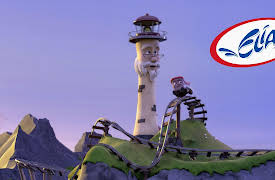 Elias: Rescue Team Adventures: Trolley's New Wheels