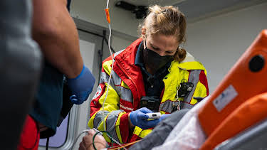 11:00: Lebensretter hautnah - Wenn jede Sekunde zählt | Sat1 | 1/9 2026