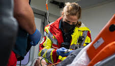 Lebensretter hautnah - Wenn jede Sekunde zählt