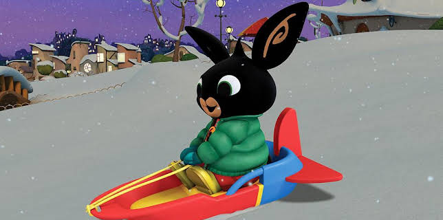 7:30 AM: Bing (S2) | Cbeebies | 11/30 2025