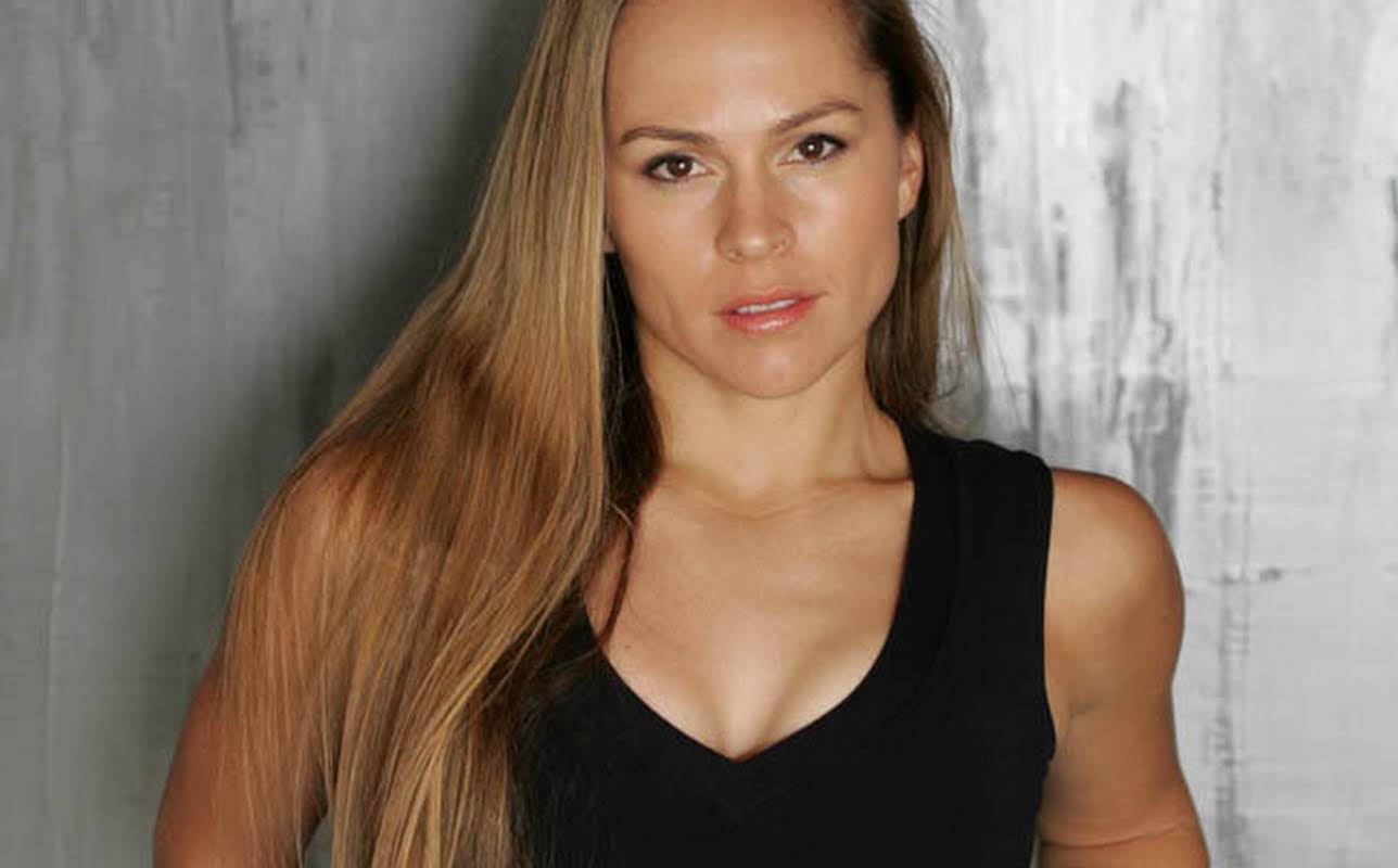 Vanessa Vander Pluym