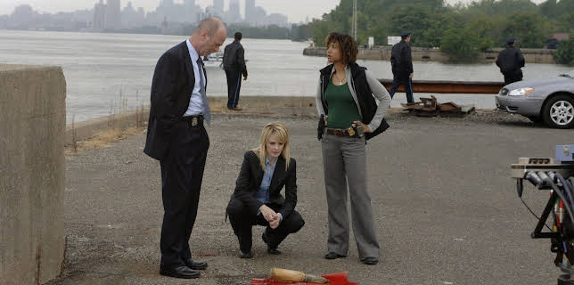 18:05: Cold Case: Kein Opfer ist je vergessen | Sat1 Gold | 12/3 2025