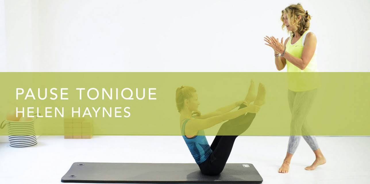 Pause tonique (2017)