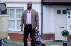 Hollington Drive: Series 1: Episode 4