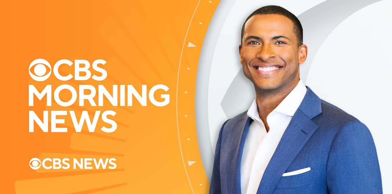 CBS Morning News: Season 2025