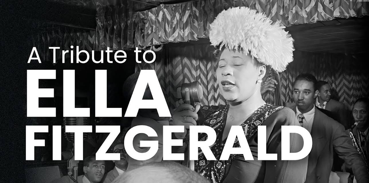 Tribute to Ella Fitzgerald (1997)
