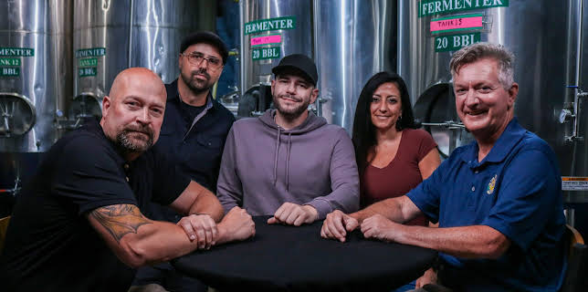 00:00: Ghost Hunters (S14 E1) (S14) | Investigation Discovery | 2/1 2026