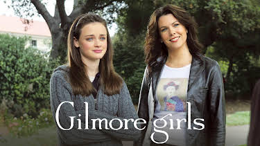 12:00: Gilmore Girls | Sixx | 10/12 2026
