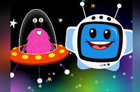 Face's Holiday Countdown Party Season 1: Space/Circles