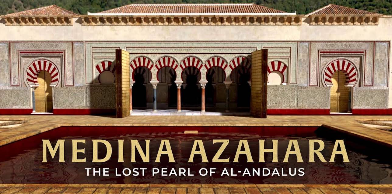 Medina Azahara The Lost Pearl of AlAndalus (2026)