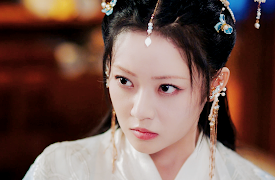 My Uncanny Destiny: My Uncanny Destiny  16