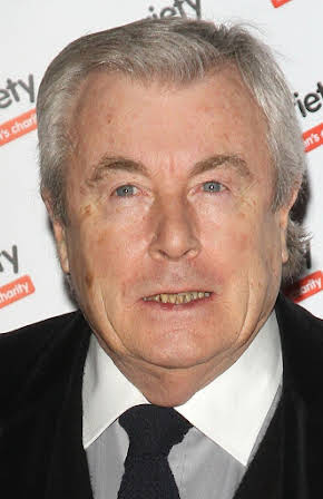 Terry O'Neill as 