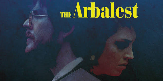 The Arbalest (2016)