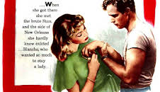 Un tranvía llamado deseo