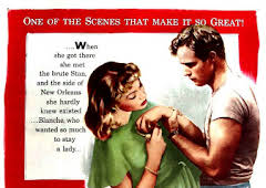 Un tranvía llamado deseo