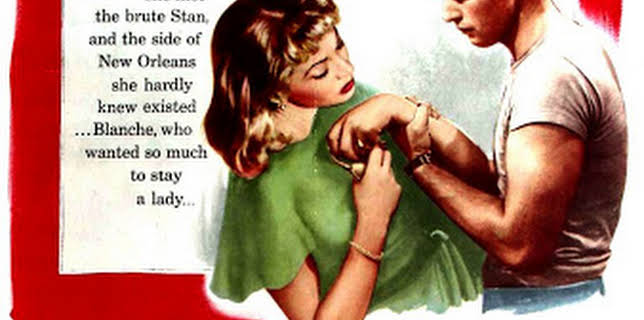 11:50: Un tranvía llamado deseo (IMDb 7.9) | TCM | 10/31 2025