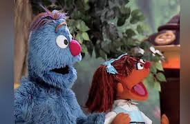 Sesame Street From Around the World: India: Galli Galli Sim Sim- Fairy Breakfast (English Subtitled)