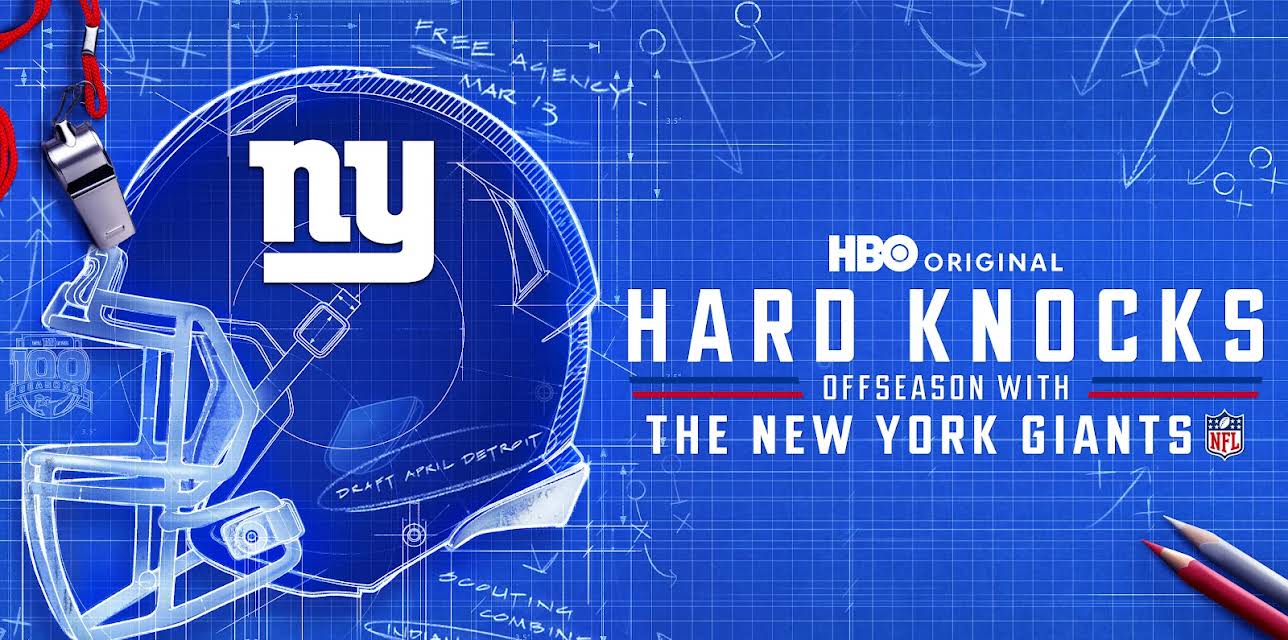 Hard Knocks: Offseason with the New York Giants, Season 1