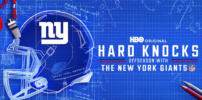 Hard Knocks: Offseason with the New York Giants, Season 1