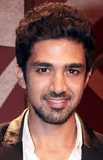 Saqib Saleem as 