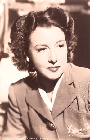 Leona Maricle as 