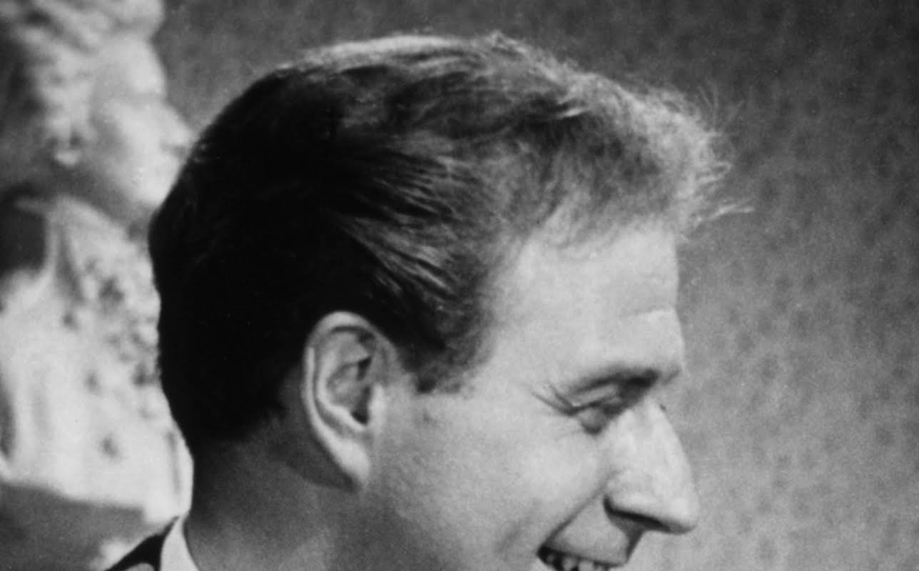 Hans-Joachim Kulenkampff