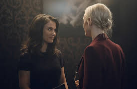 Cold Courage: Episode 4