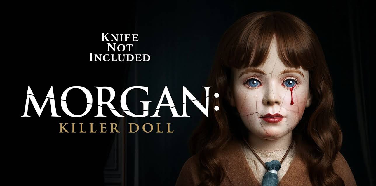 Morgan: Killer Doll (2025)